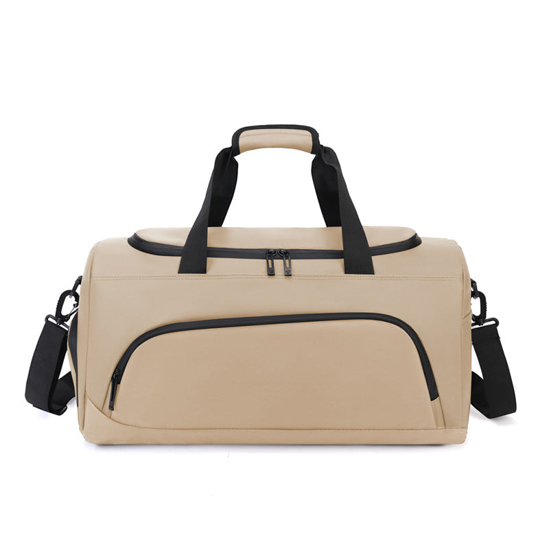 Versatile Travel Duffel Bag Stornfield