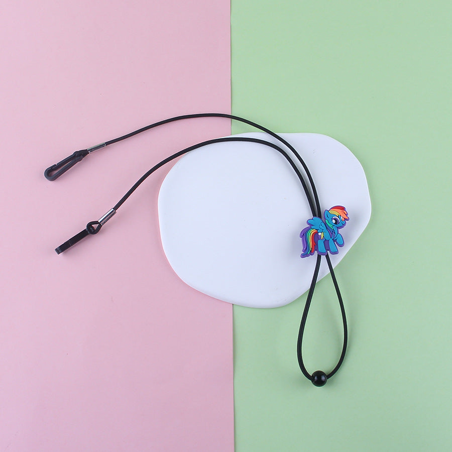 Decorative Eyewear Retainer Stornfield