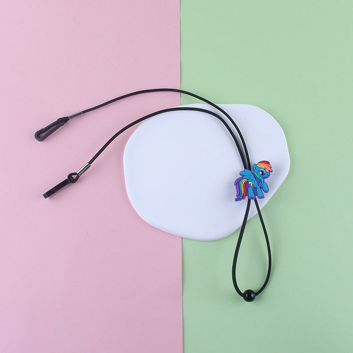 Decorative Eyewear Retainer Stornfield