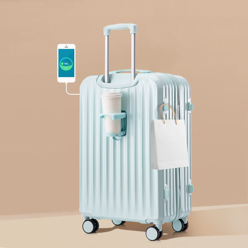 Luggage Suitcase Stornfield