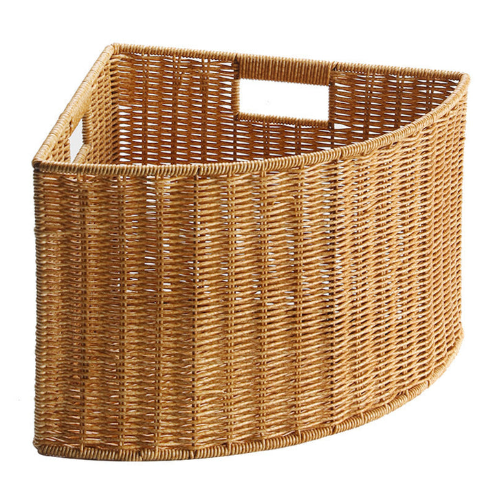 Woven Storage Basket Stornfield