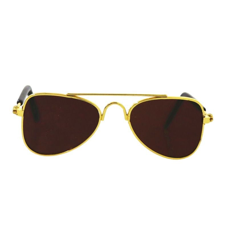 Aviator Style Stornfield Sunglasses