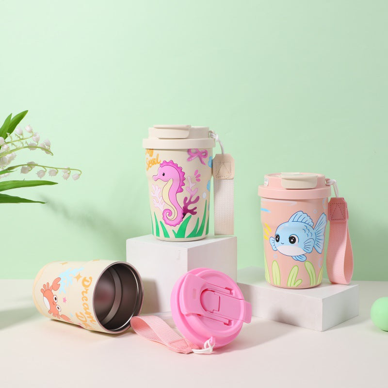 Insulated Travel Mug Stornfield