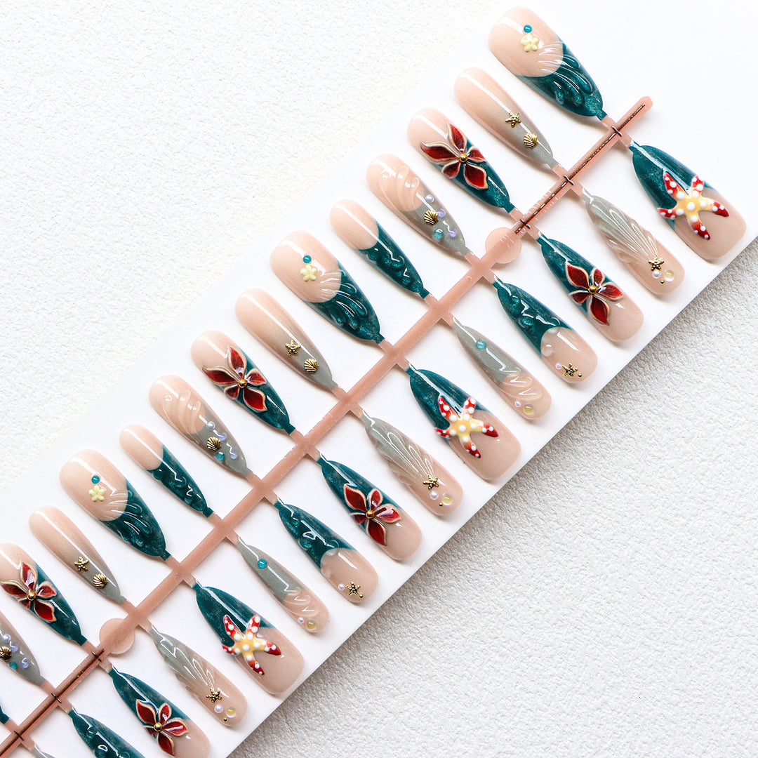 Artistic Nail Art Stornfield 1788497636
