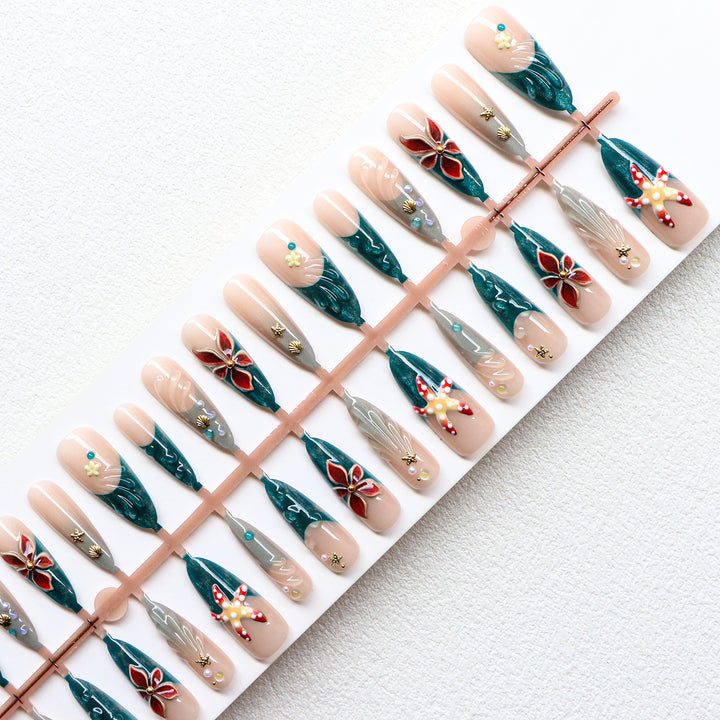 Artistic Nail Art Stornfield 1788497636