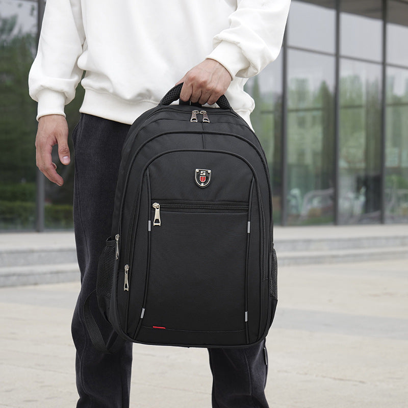 Multi-Functional Laptop Backpack Stornfield