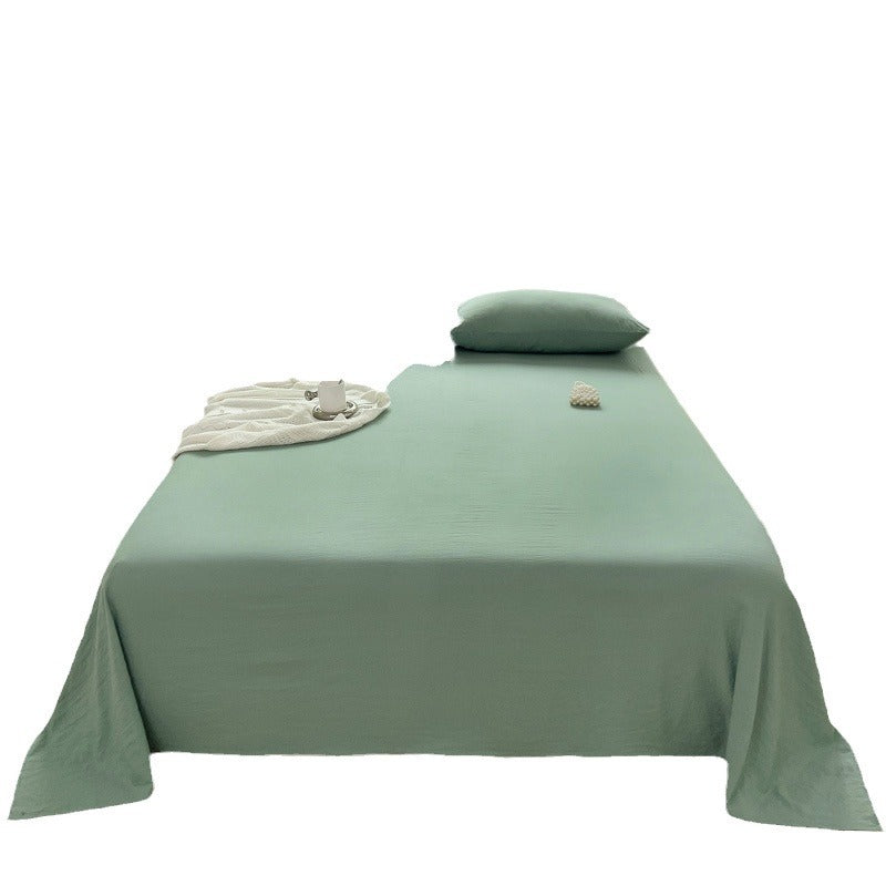 Soft Textured Bedding Set