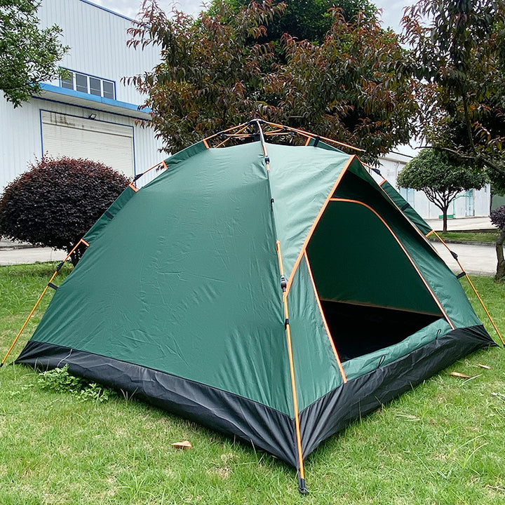 Travel Tent Stornfield