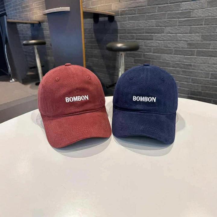Unisex Casual Adjustable Baseball Cap Stornfield