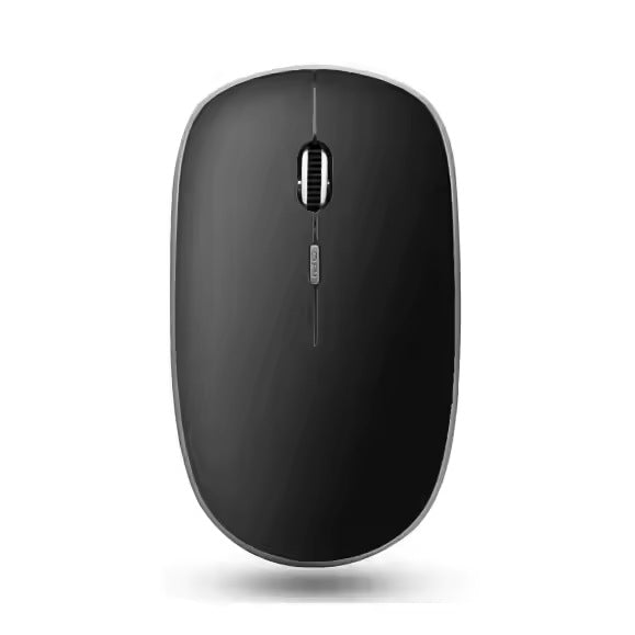 Ergonomic Wireless Mouse Stornfield