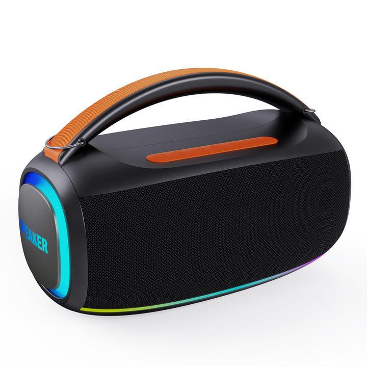Portable Bluetooth Speaker Stornfield