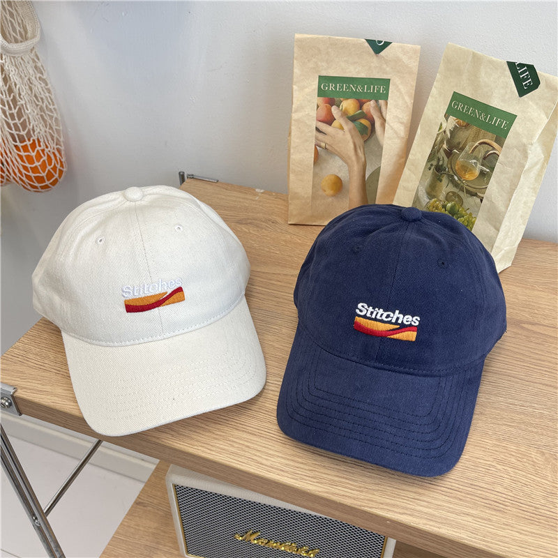 Women's Casual Embroidered Baseball Cap Stornfield 1783922655