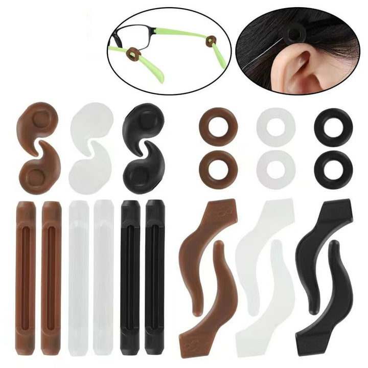 Glasses Comfort Support Kits Stornfield