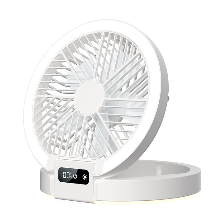 Unisex Multifunctional Table Fan Stornfield