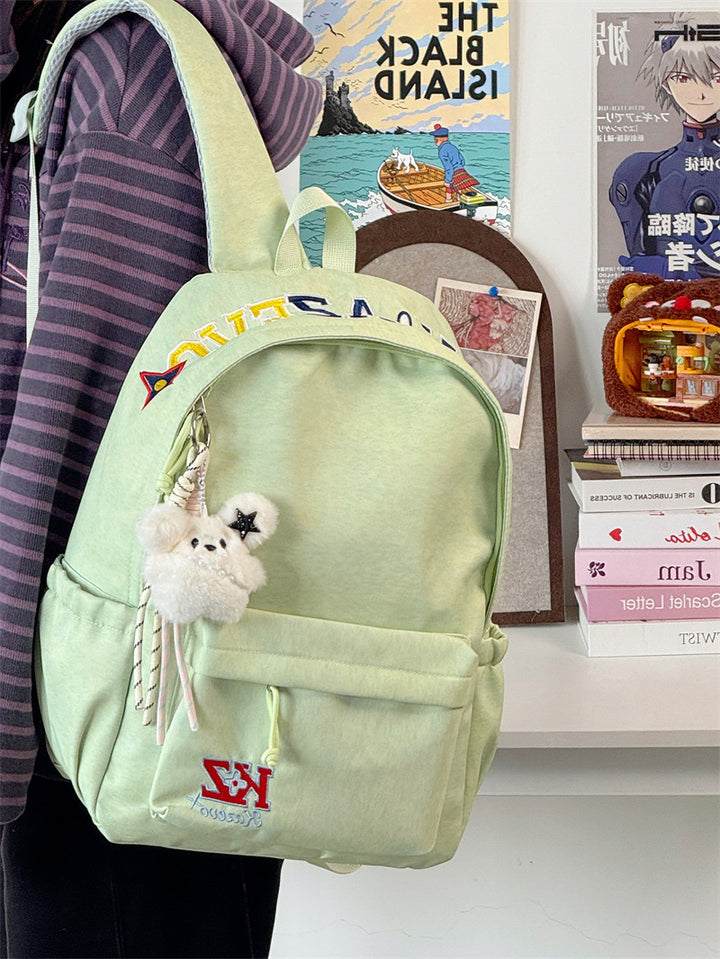 Versatile Fashionable Backpack Stornfield