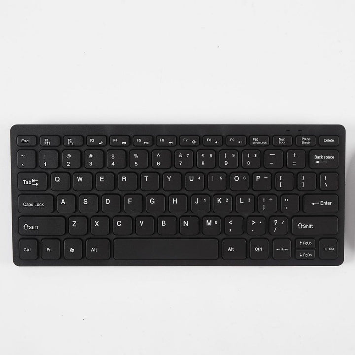 Slimline Bluetooth Keyboard Stornfield