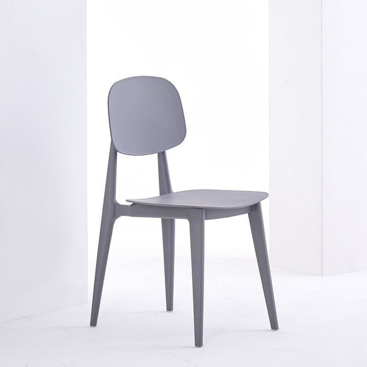 Modern Minimalist Dining Chair Stornfield