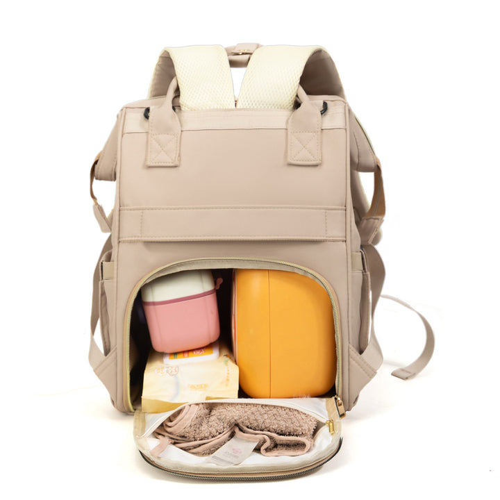 Multi-Purpose Stylish Diaper Backpack Stornfield