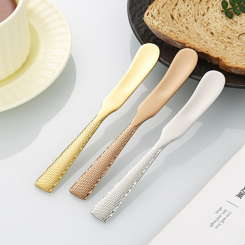 Stainless Steel Butter Knife Stornfield