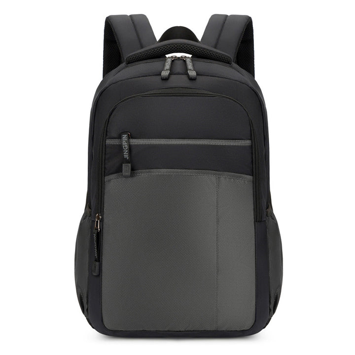 High-Capacity Tech-Optimized Backpack Stornfield