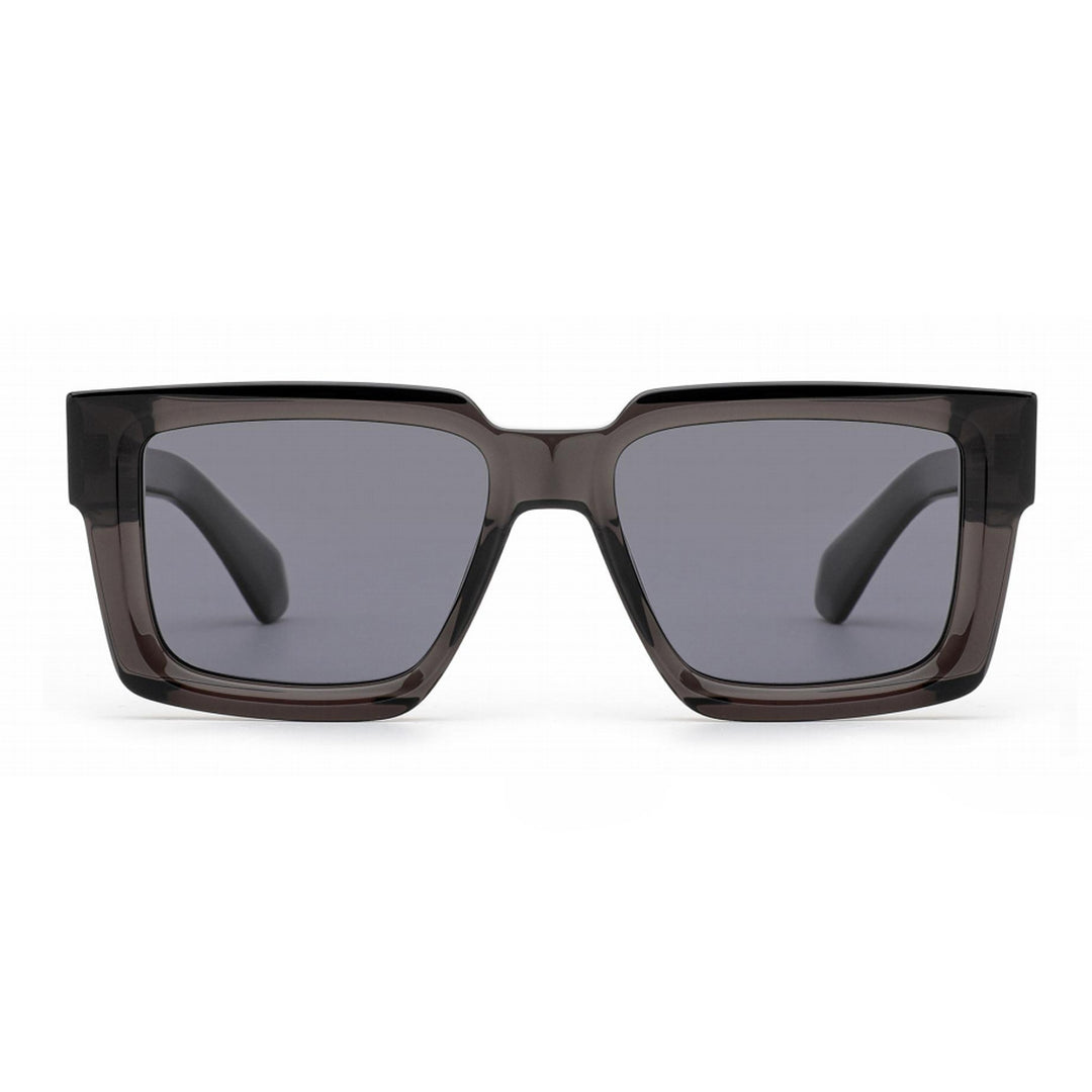 Women's fashionable square sunglasses with innovative design and high UV protection Stornfield