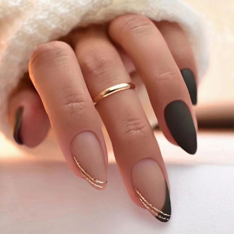 Nail Art Stornfield