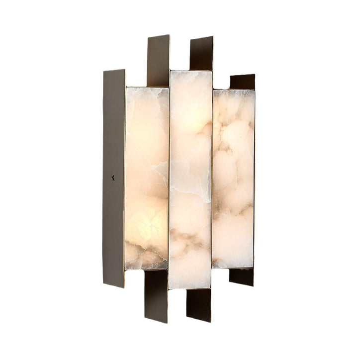 Artistic Wall Light Fixture