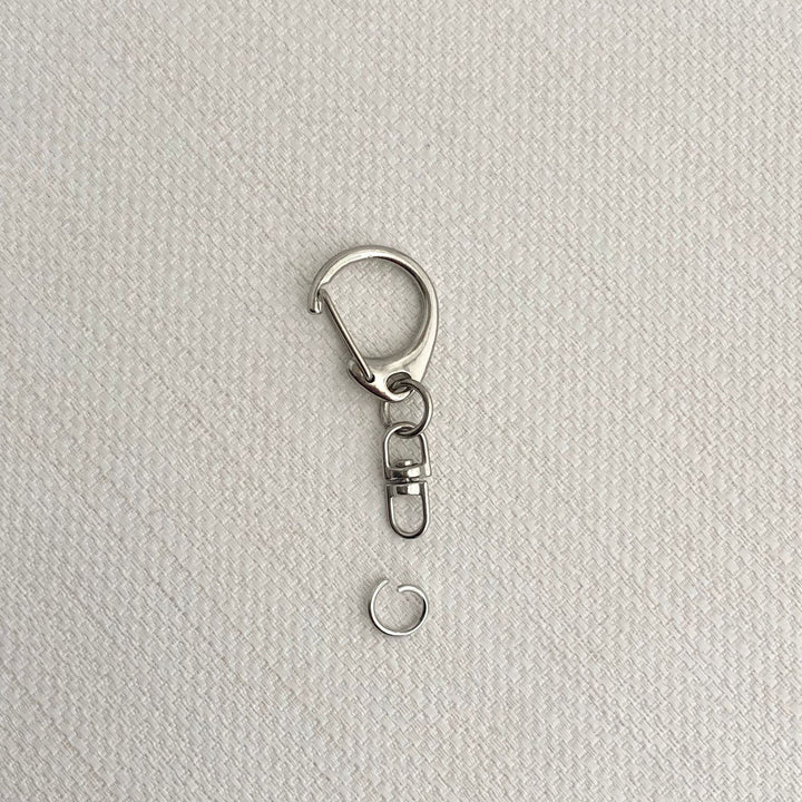 Multi-Purpose Keychain Clip Stornfield