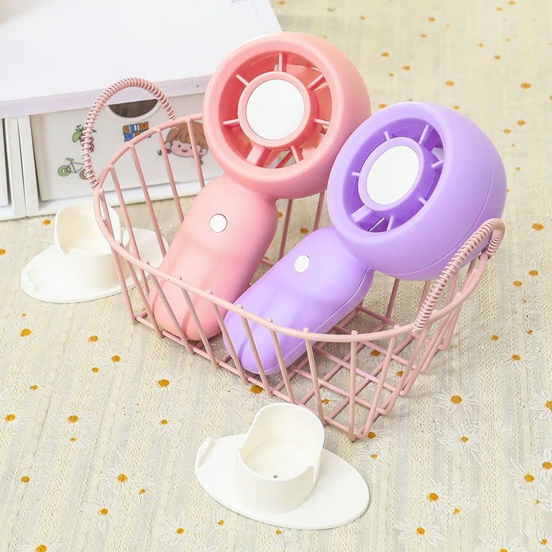 Ladies wearable Mini Fan Stornfield