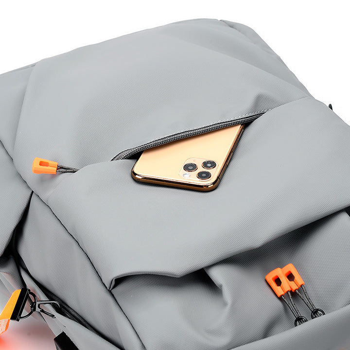 Smart Travel Backpack Stornfield