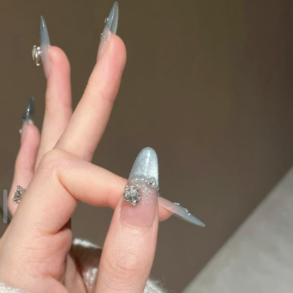 Glamorous Nail Tips Stornfield