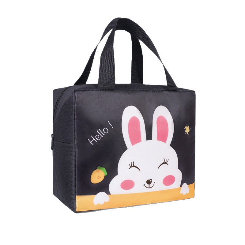 Cute Dog-themed Lunch Box Stornfield