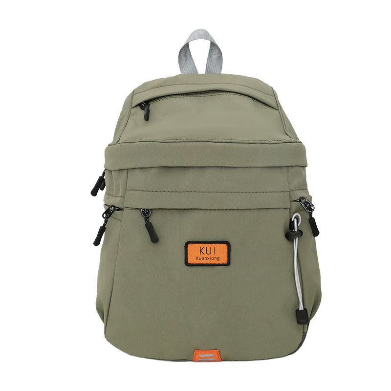 Multi-Functional Urban School Backpack Stornfield