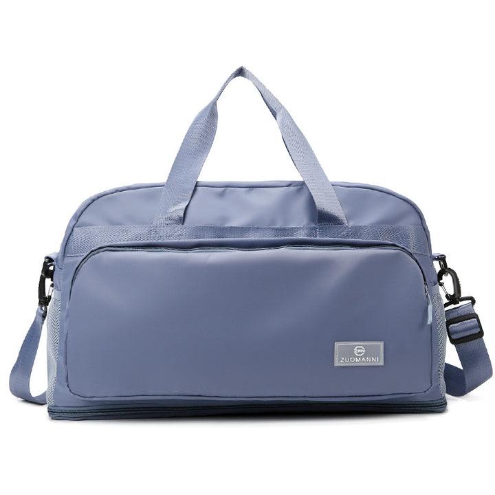 Versatile Lightweight Travel Duffle Bag Stornfield