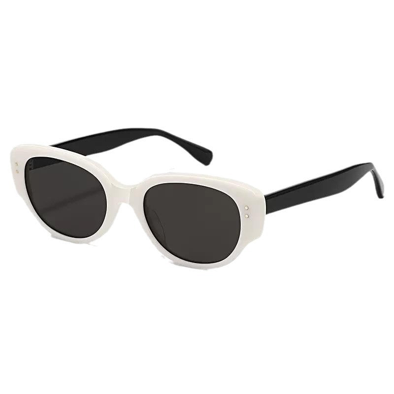 Elegant Cat-Eye Sunglasses Stornfield
