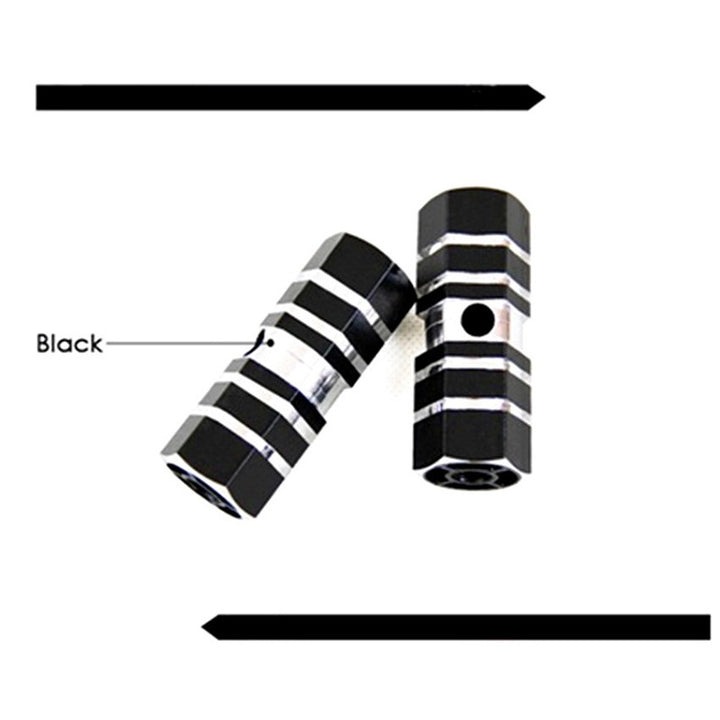 Precision Bicycle Valve Cap Stornfield