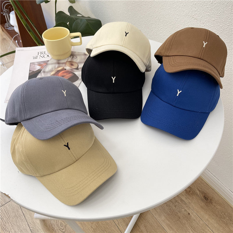 Unisex Casual Cotton Baseball Cap Stornfield 1783922168