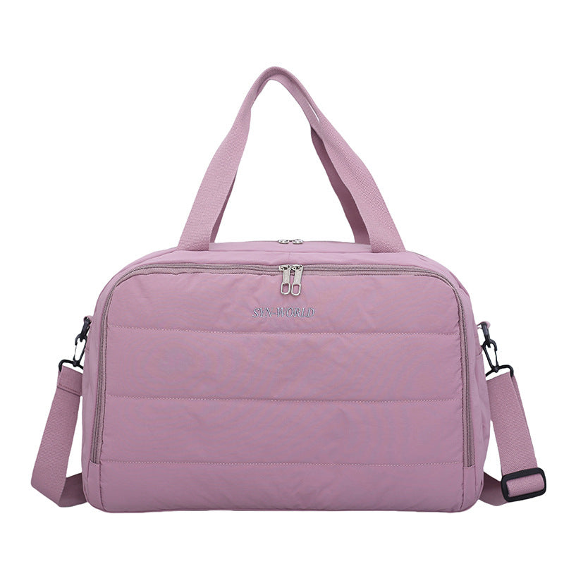 Practical And Functional Sports Bag Stornfield