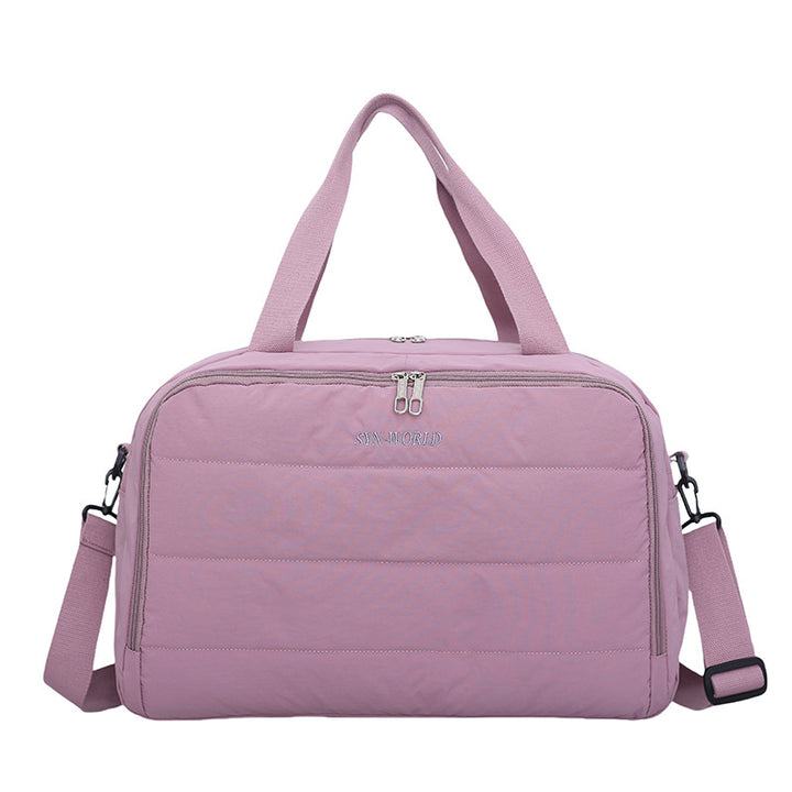 Practical And Functional Sports Bag Stornfield