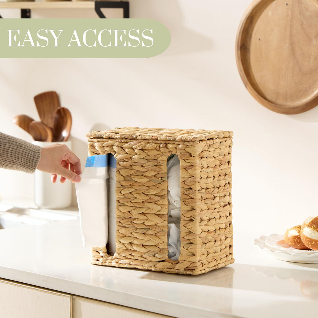 Storage basket Stornfield