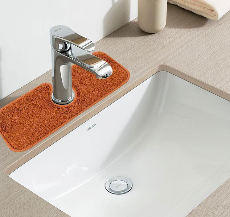 Plush Decorative Area Mat Stornfield