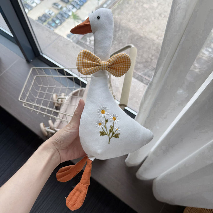 Plush Superhero Mouse Soft Toy with Removable Cape and Embroidered Lightning Patch