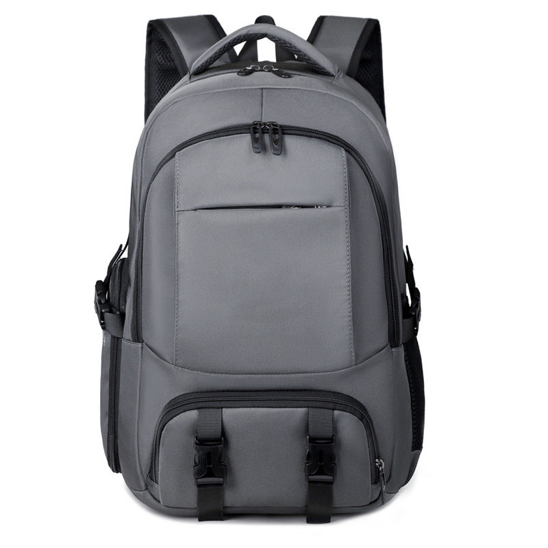 High-Performance Waterproof Laptop Backpack Stornfield