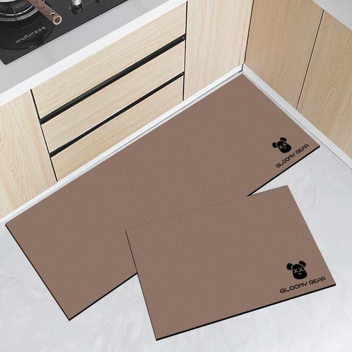 Kitchen Anti-Fatigue Comfort Mat Set Stornfield