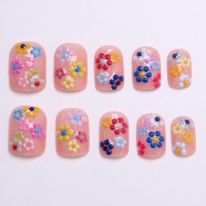 Artistic Nail Art Stornfield