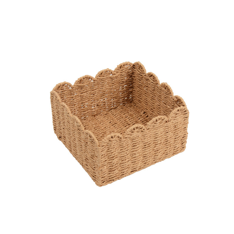Woven Organizing Caddy Stornfield