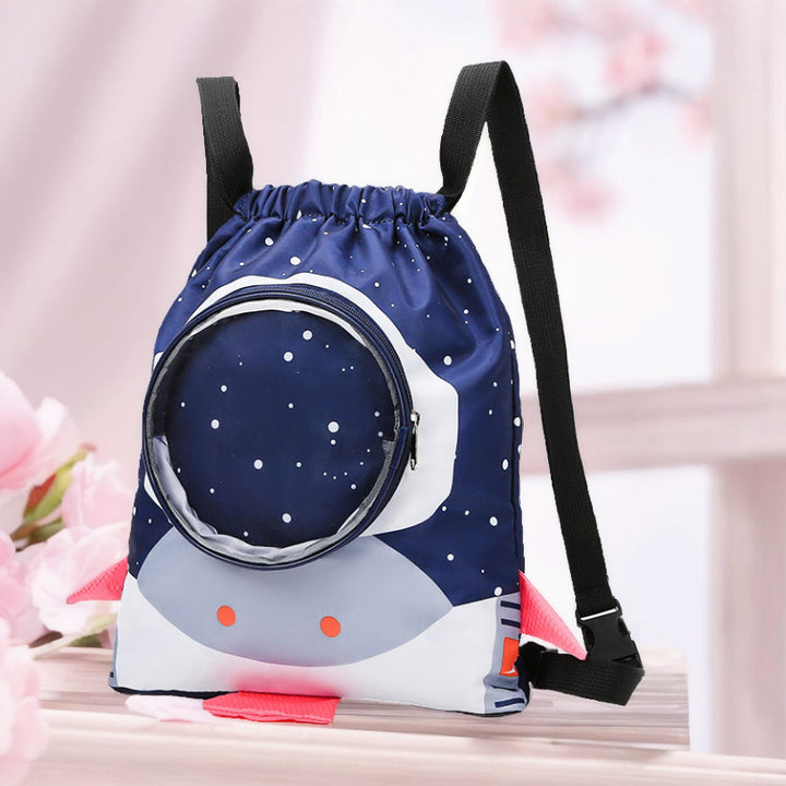 Drawstring Backpack Stornfield