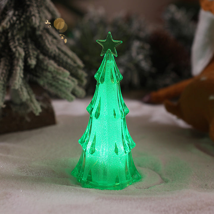 LED Christmas Tree Decoration Stornfield