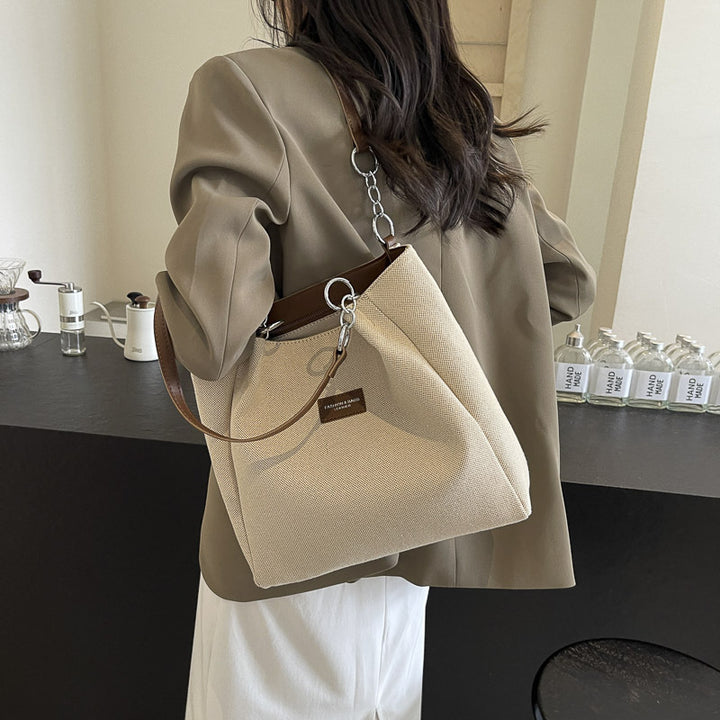 Premium Textured Hobo Bag Stornfield