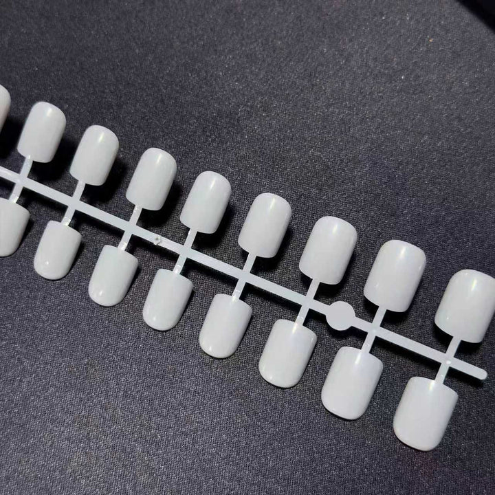 Elegant Press-On Nail Extensions Stornfield